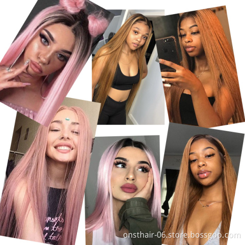 Synthetic Long Hair Fei-show Straight Blonde Wigs Role Cos-play Costume Women Hairpiece Heat Resistant Fiber Pelucas Cartoon